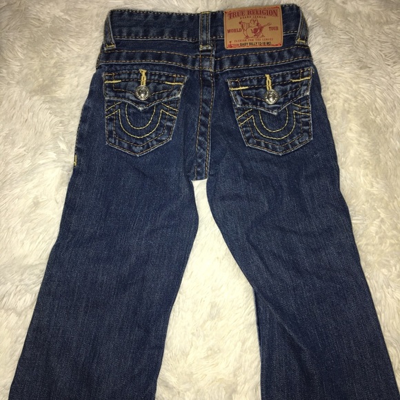 BABY TRUE RELIGIOUS - Picture 2 of 8